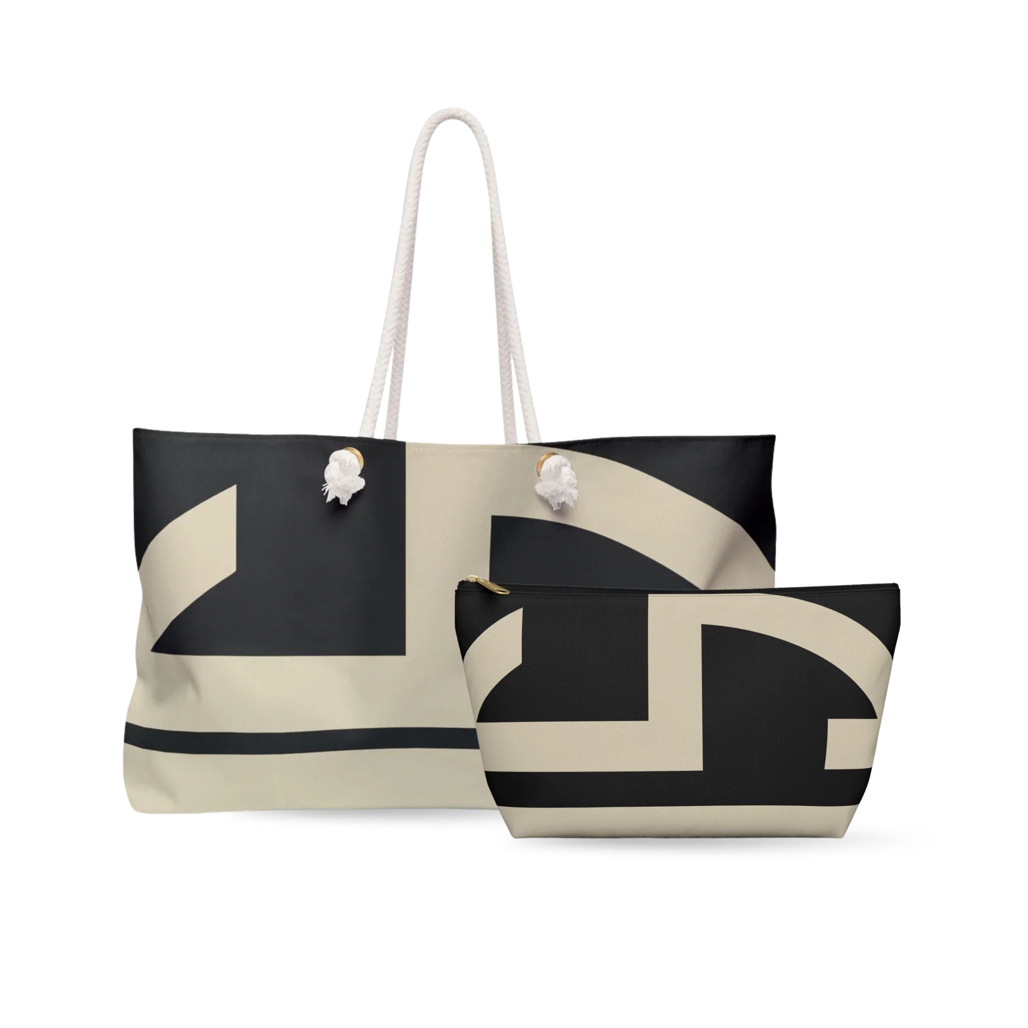Carryall Totes & Accessory Pouches