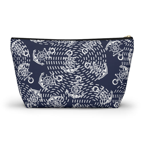 Anchors Away Accessory Pouch