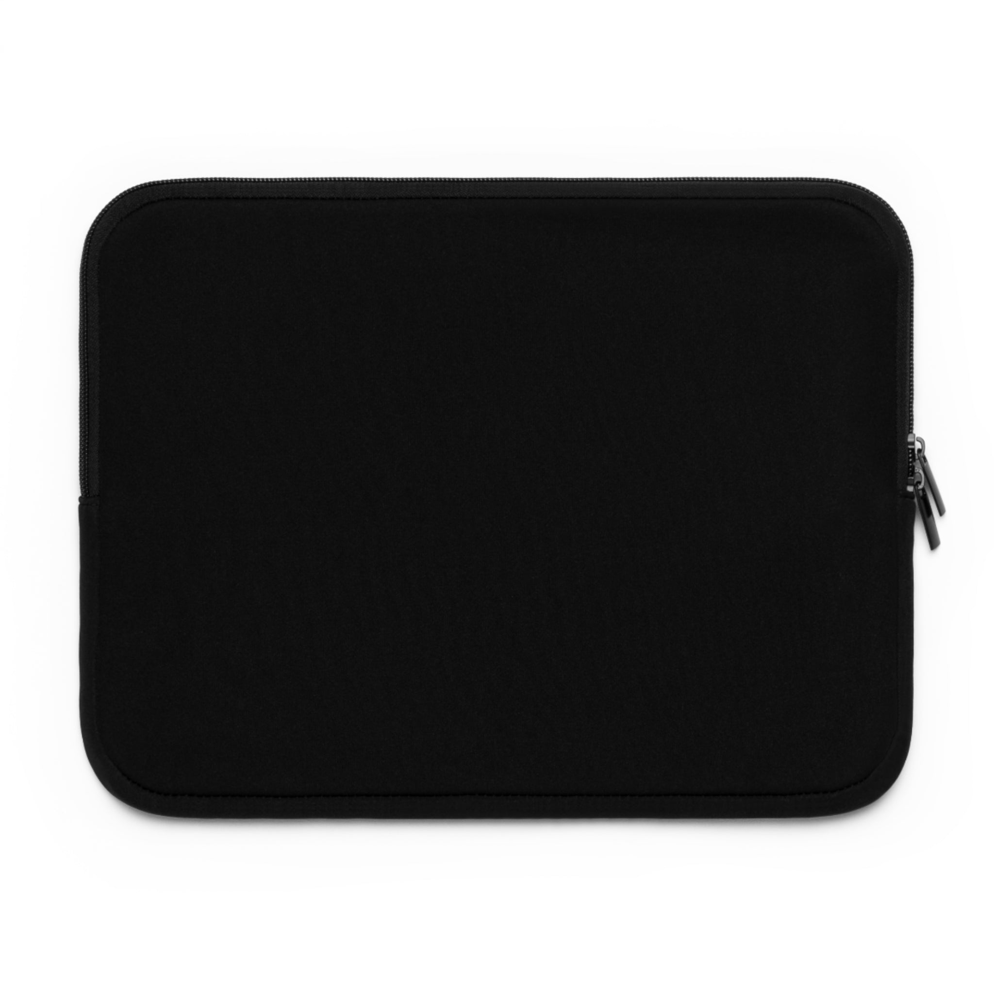 The MonoTone Monogram Tablet Laptop Sleeve, Multiple Sizes, Teal Blue