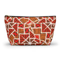 Mosaic Blaze Accessory Pouch