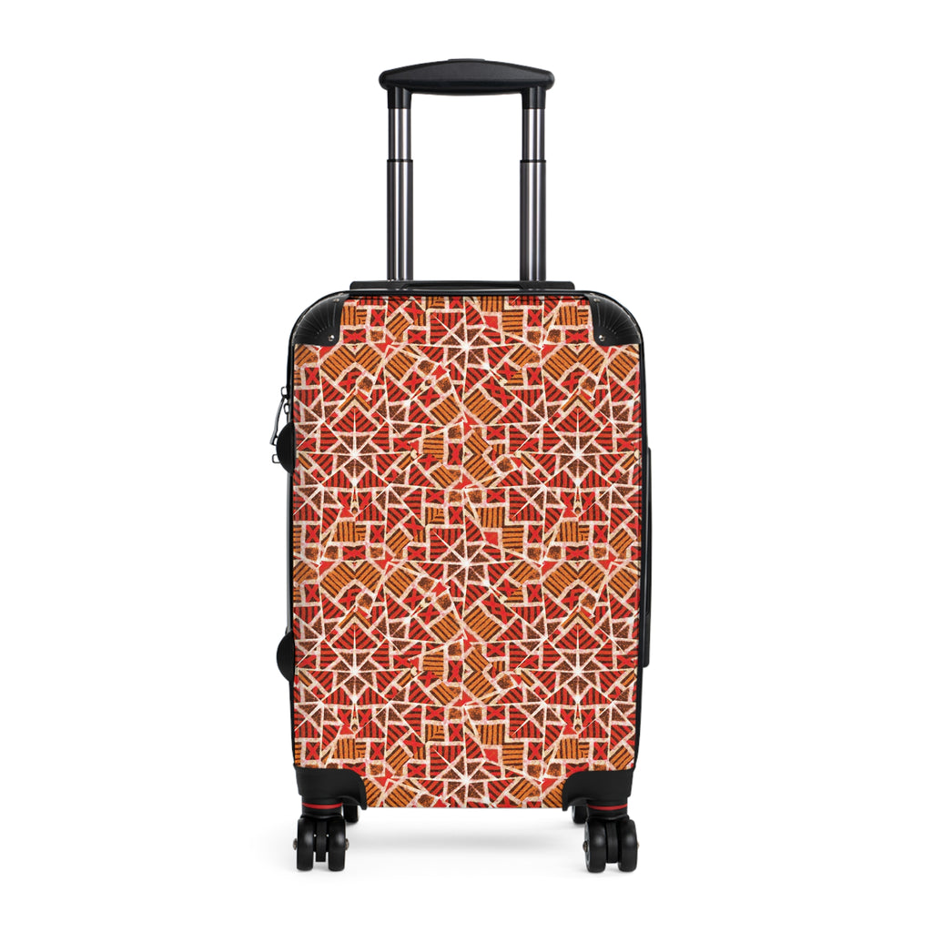Mosaic Blaze Hard-Shell Luggage