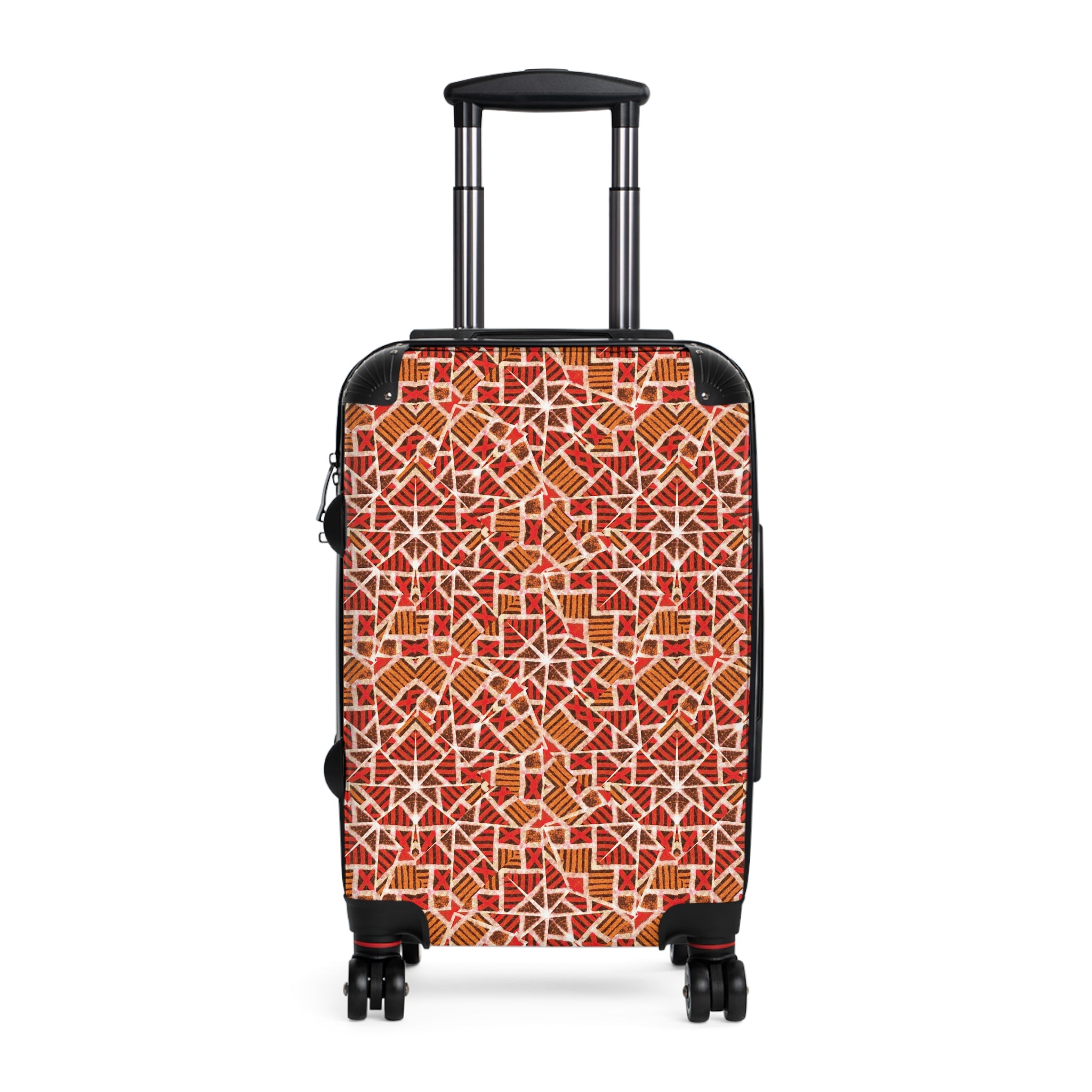 Mosaic Blaze Hard-Shell Luggage