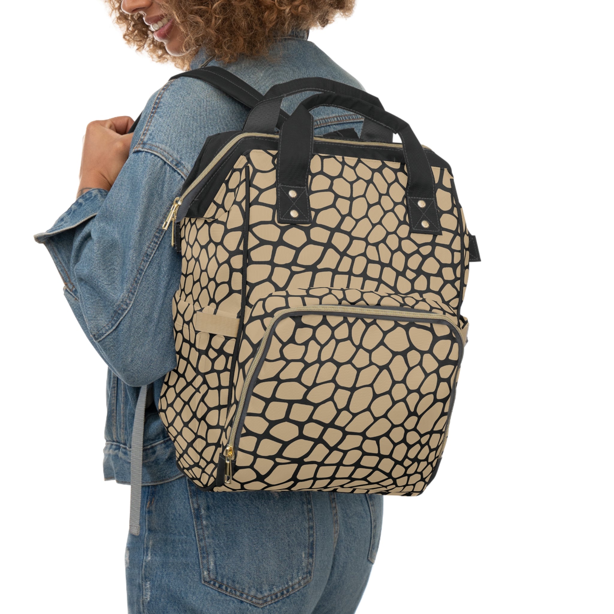 Sahara Stride Commuter Backpack
