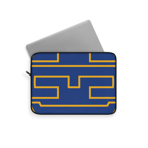 Blue/Yellow