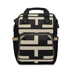 Black/Cream