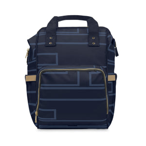 Navy/Medium Blue