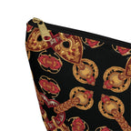 Heart Rocker Accessory Pouch