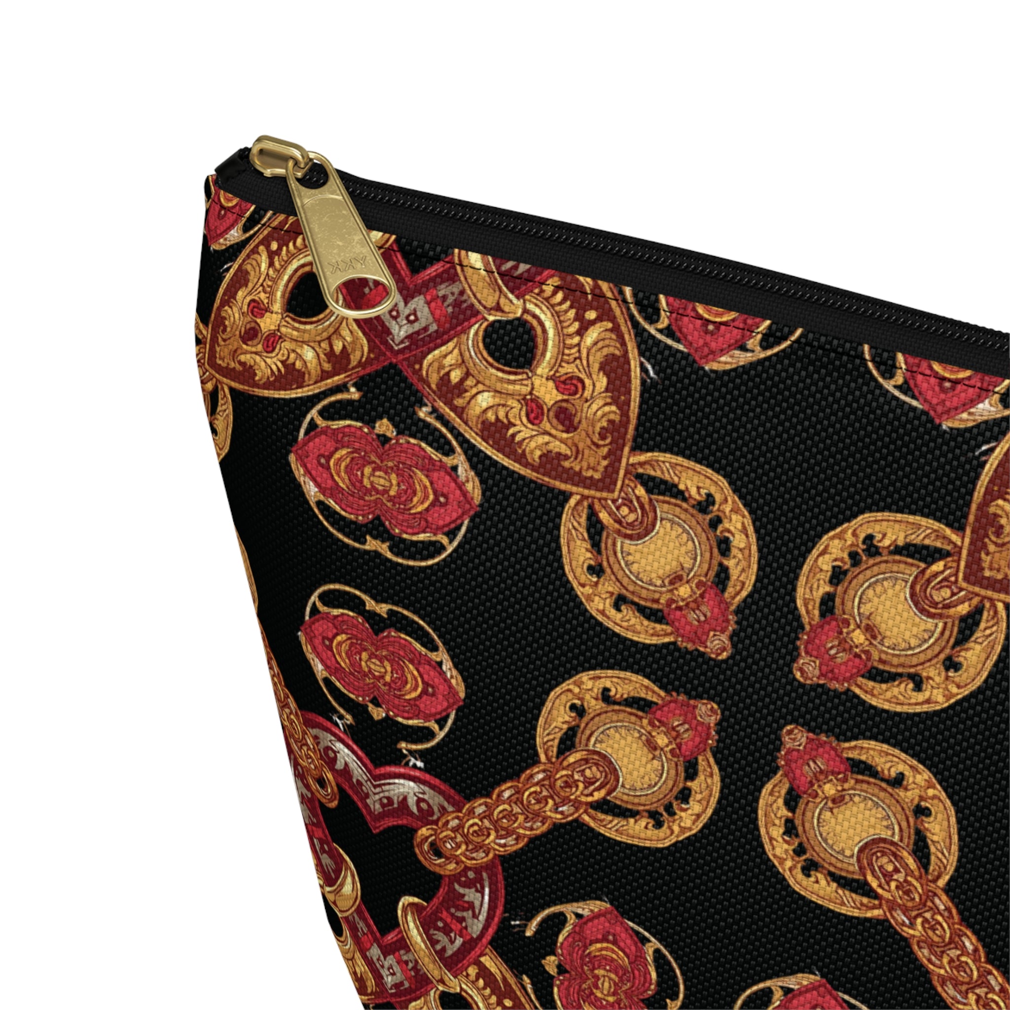Heart Rocker Accessory Pouch