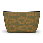 Love Meditation Accessory Pouch
