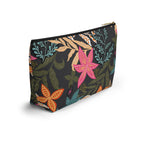 Tropical Nights Accessory Pouch