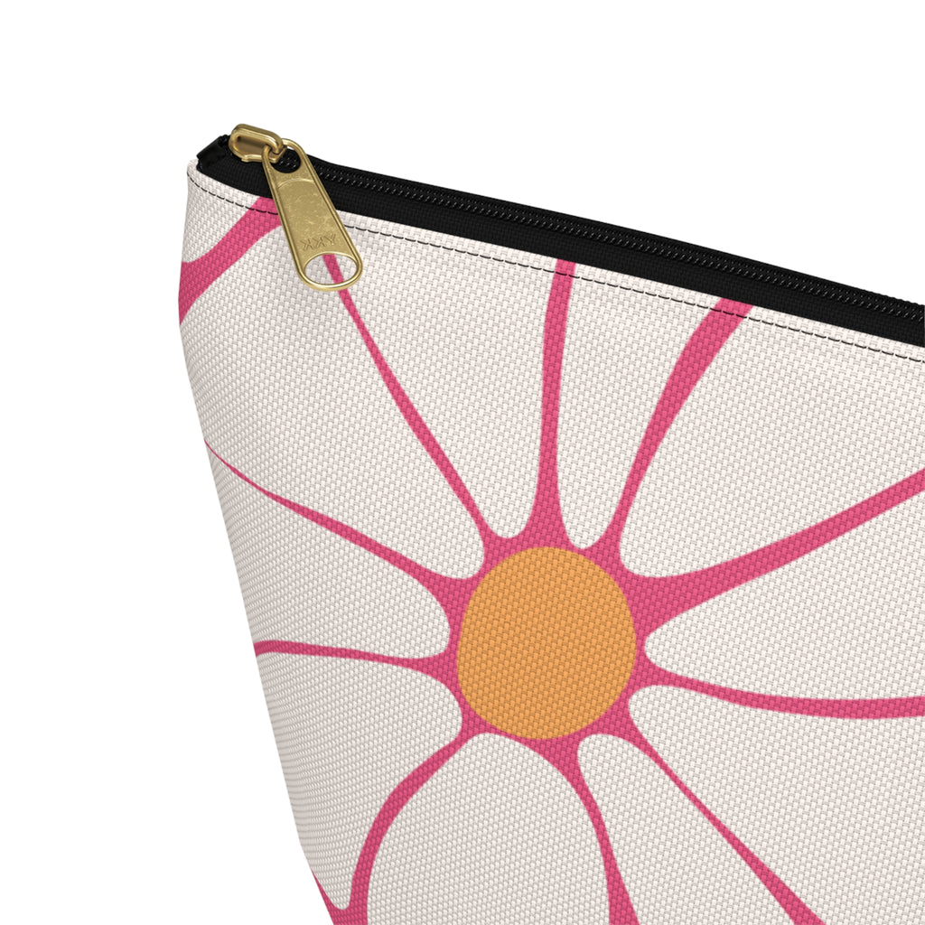 Oopsie Daisies Accessory Pouch