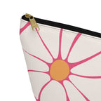 Oopsie Daisies Accessory Pouch