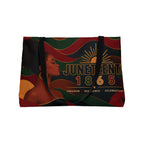 Juneteenth 1865 Weekender Tote Bag