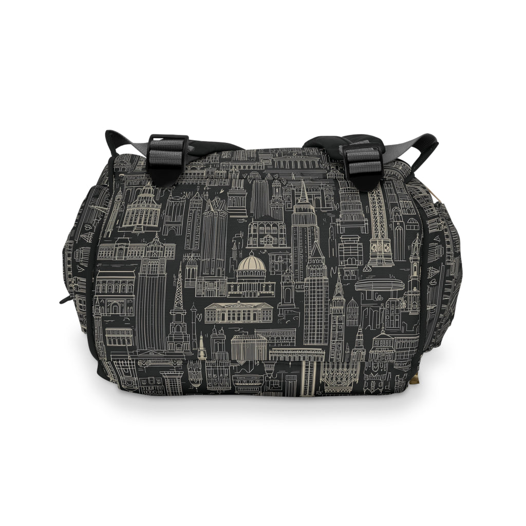 World Traveler Commuter Backpack