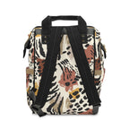 Fierce Harmony Commuter Backpack