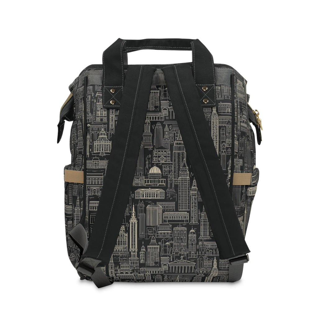 World Traveler Commuter Backpack