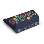 Summer Fun Accessory Pouch