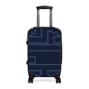 Navy/Medium Blue