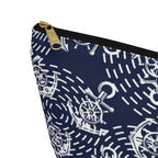 Anchors Away Accessory Pouch