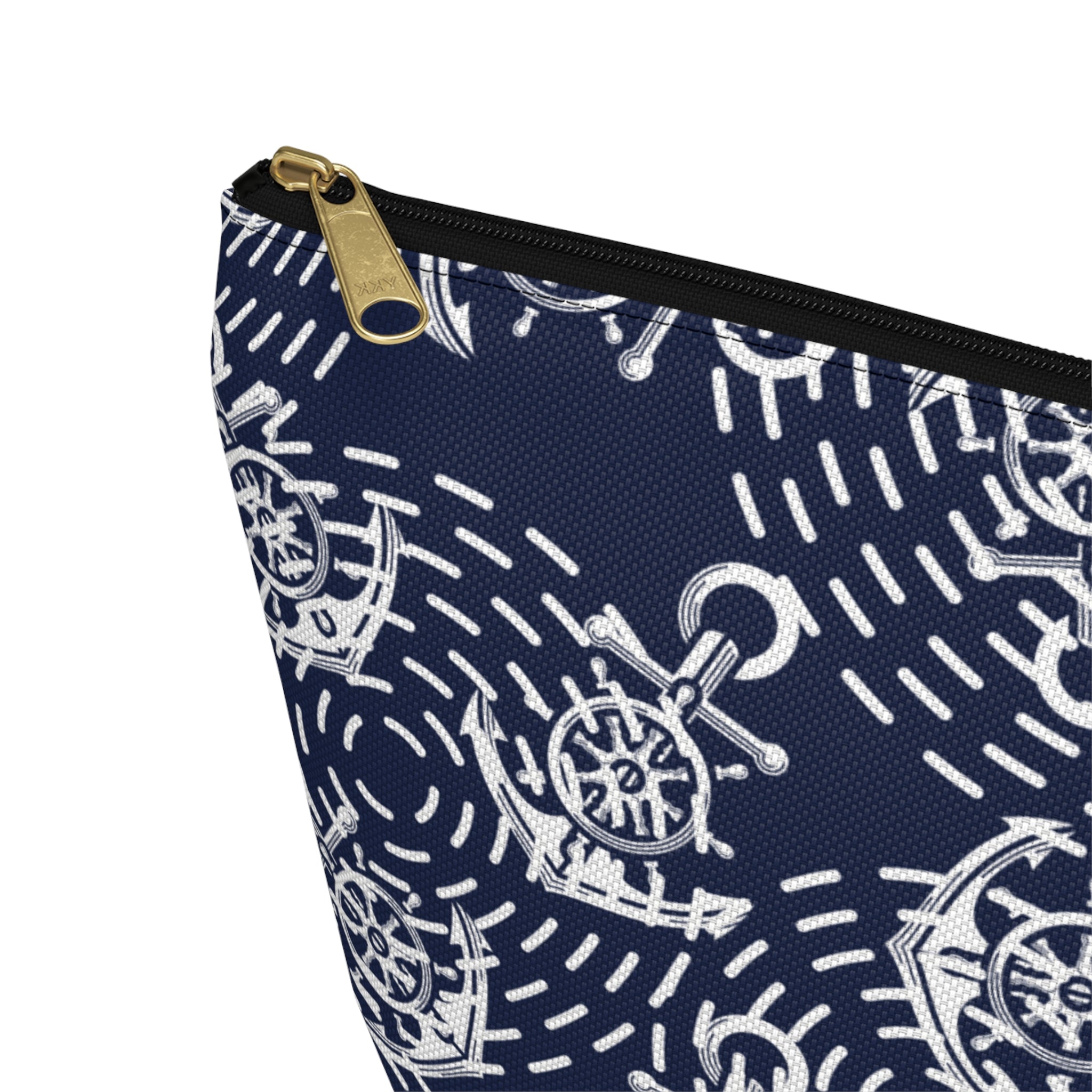 Anchors Away Accessory Pouch