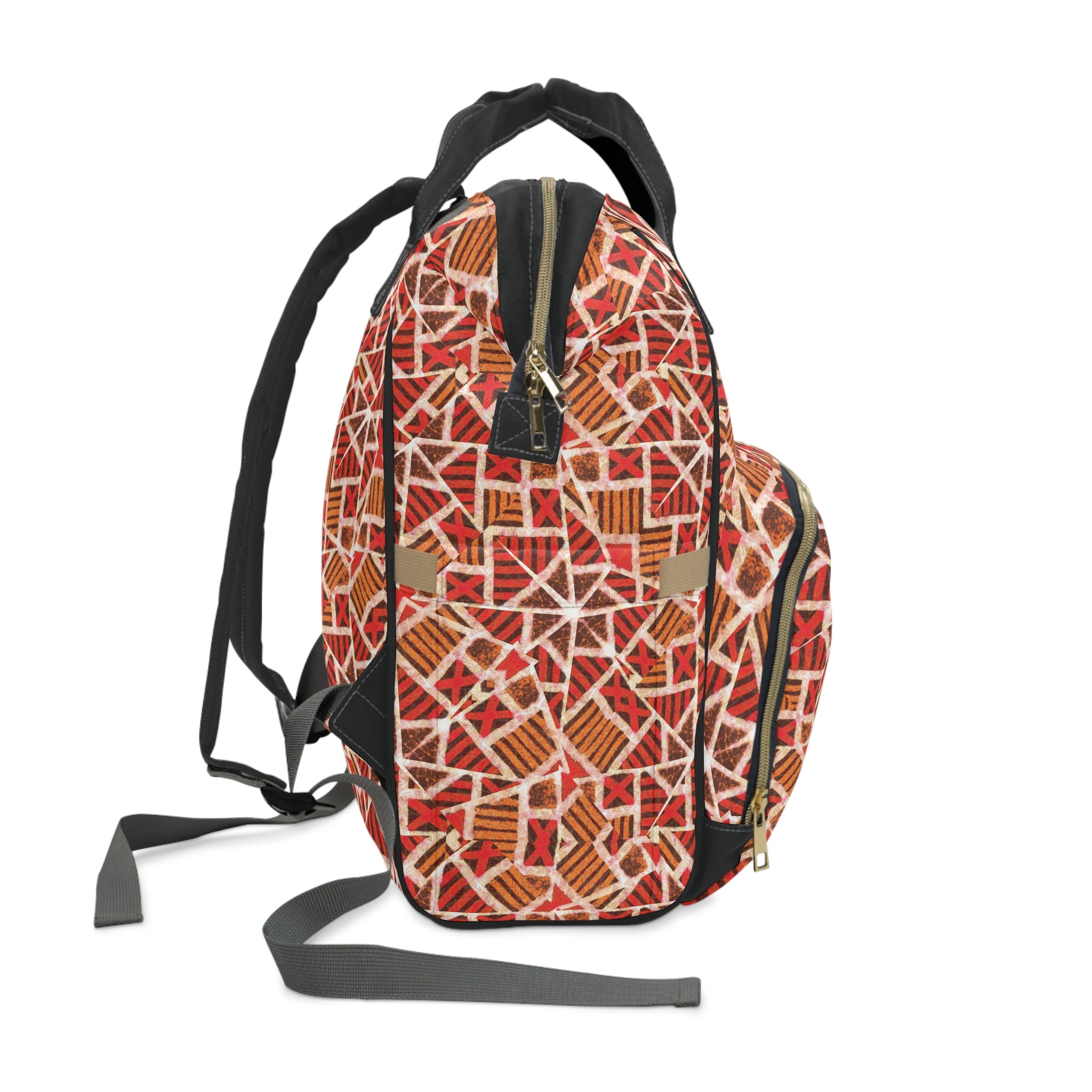 Mosaic Blaze Commuter Backpack