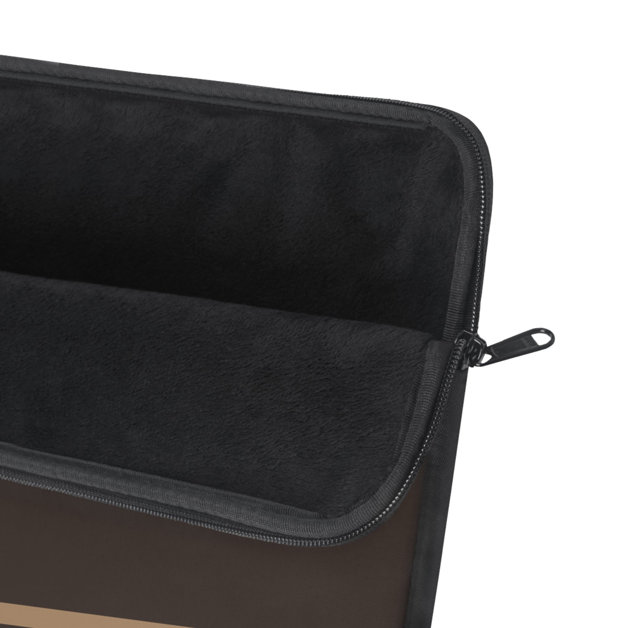 The Signia Laptop Sleeve Modern Protective Case, Brown/Tan, Multiple Sizes