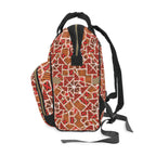 Mosaic Blaze Commuter Backpack