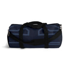 Signia Frame Duffle Bag, Navy & Mid Blue
