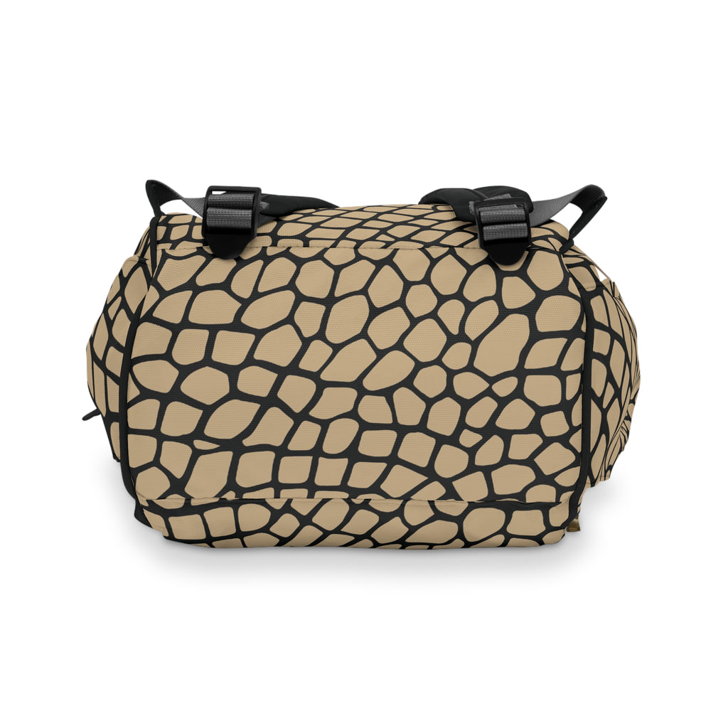 Sahara Stride Commuter Backpack