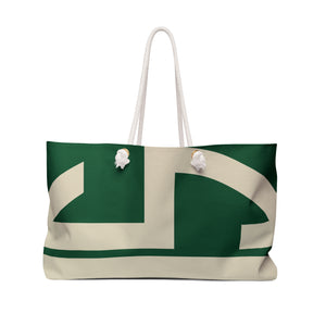 Green/Cream