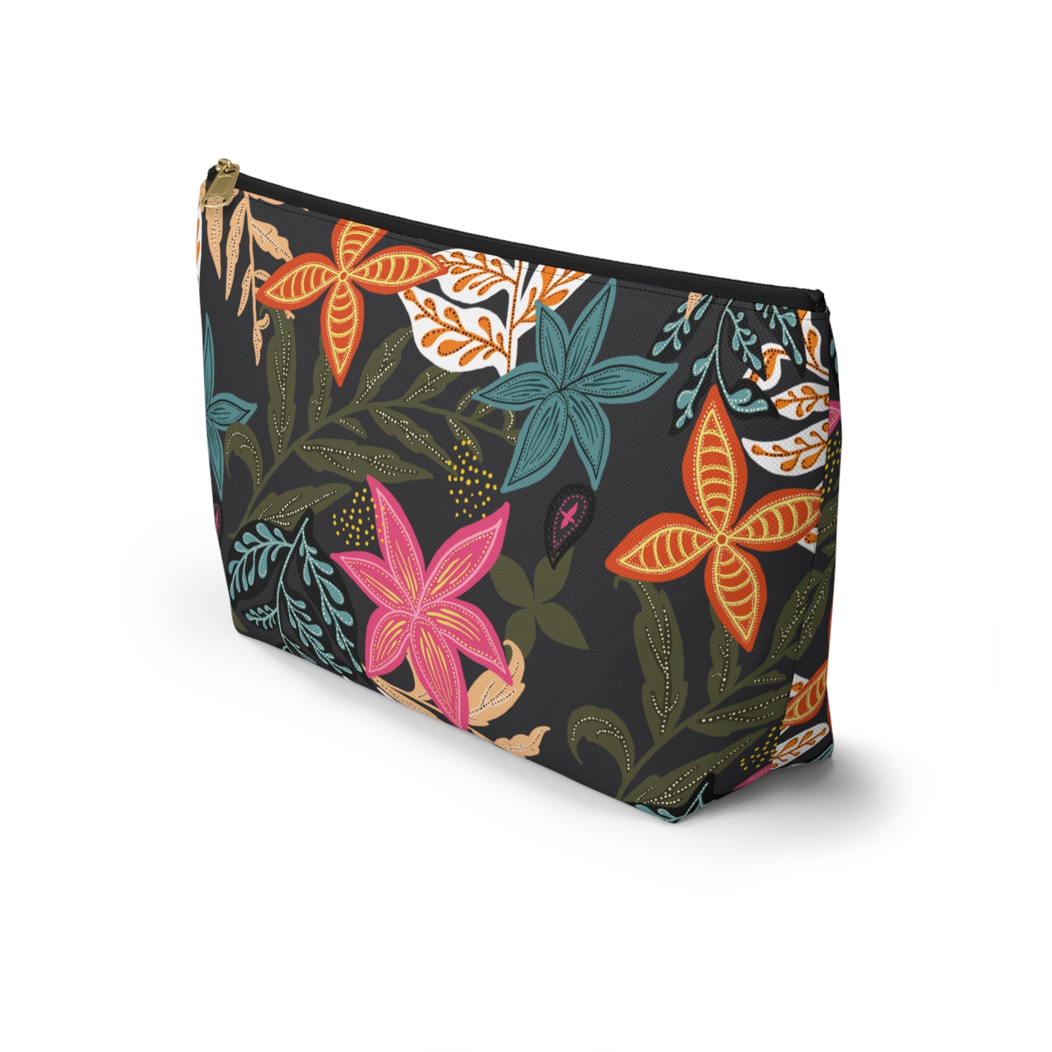 Tropical Nights Accessory Pouch