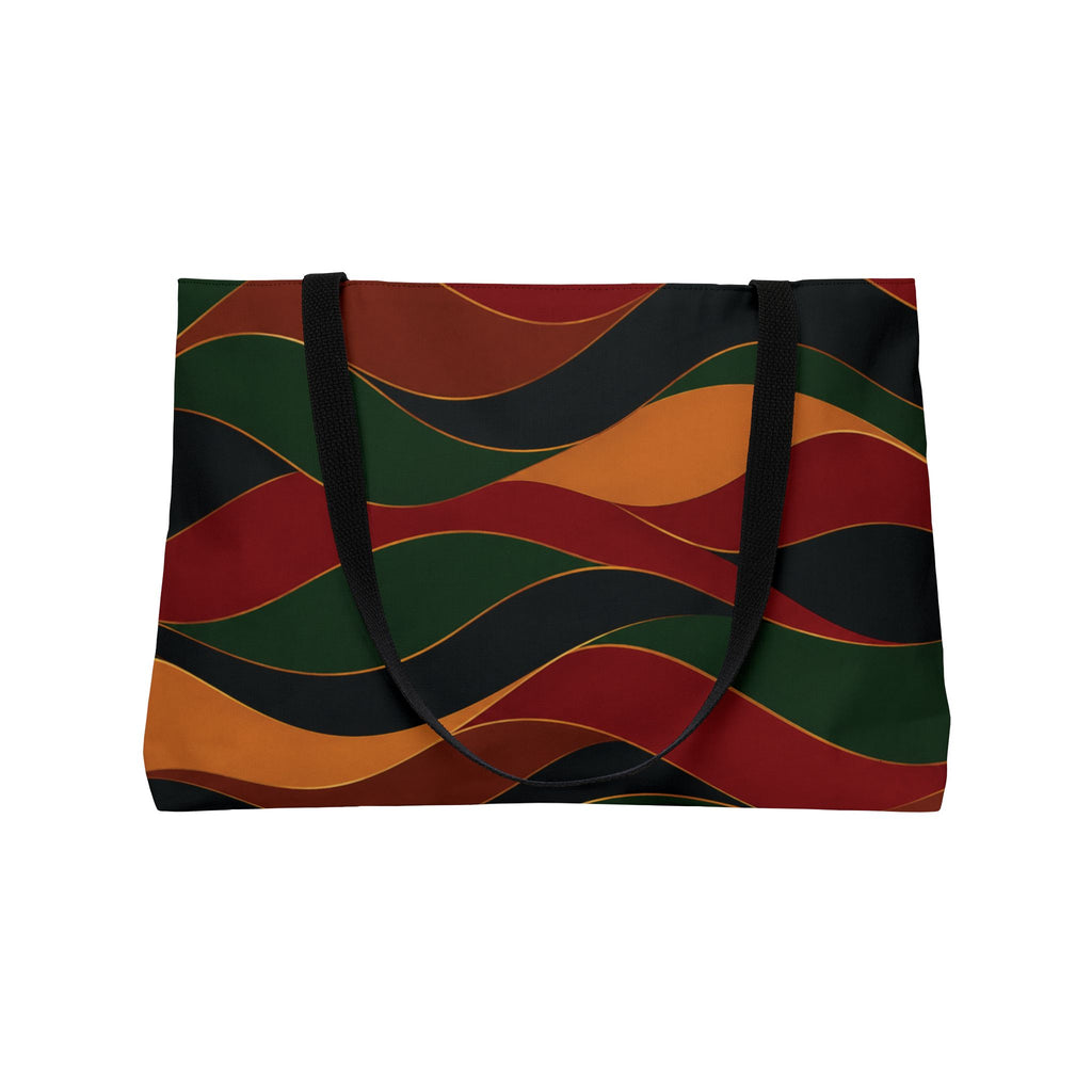 Juneteenth 1865 Weekender Tote Bag