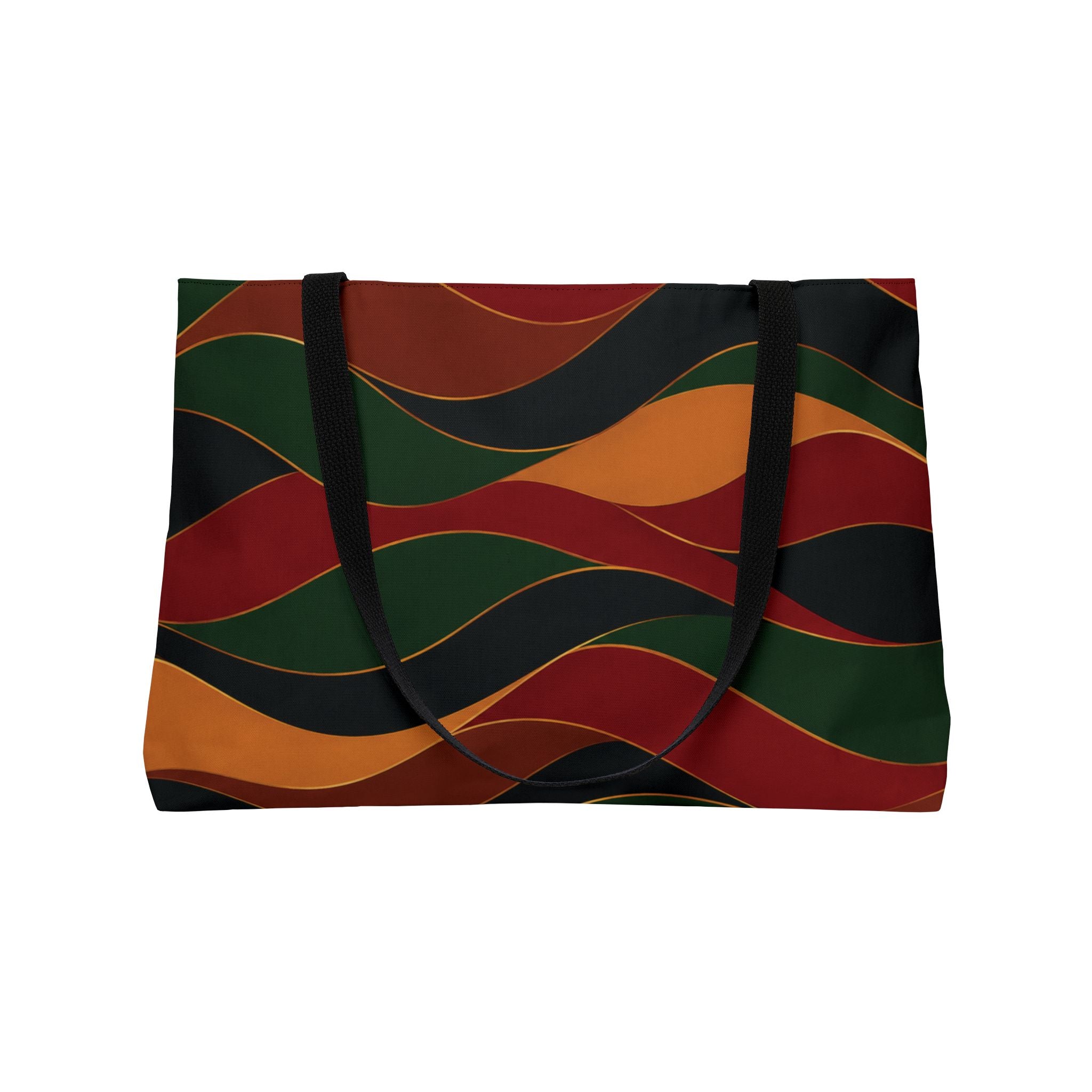 Juneteenth 1865 Weekender Tote Bag
