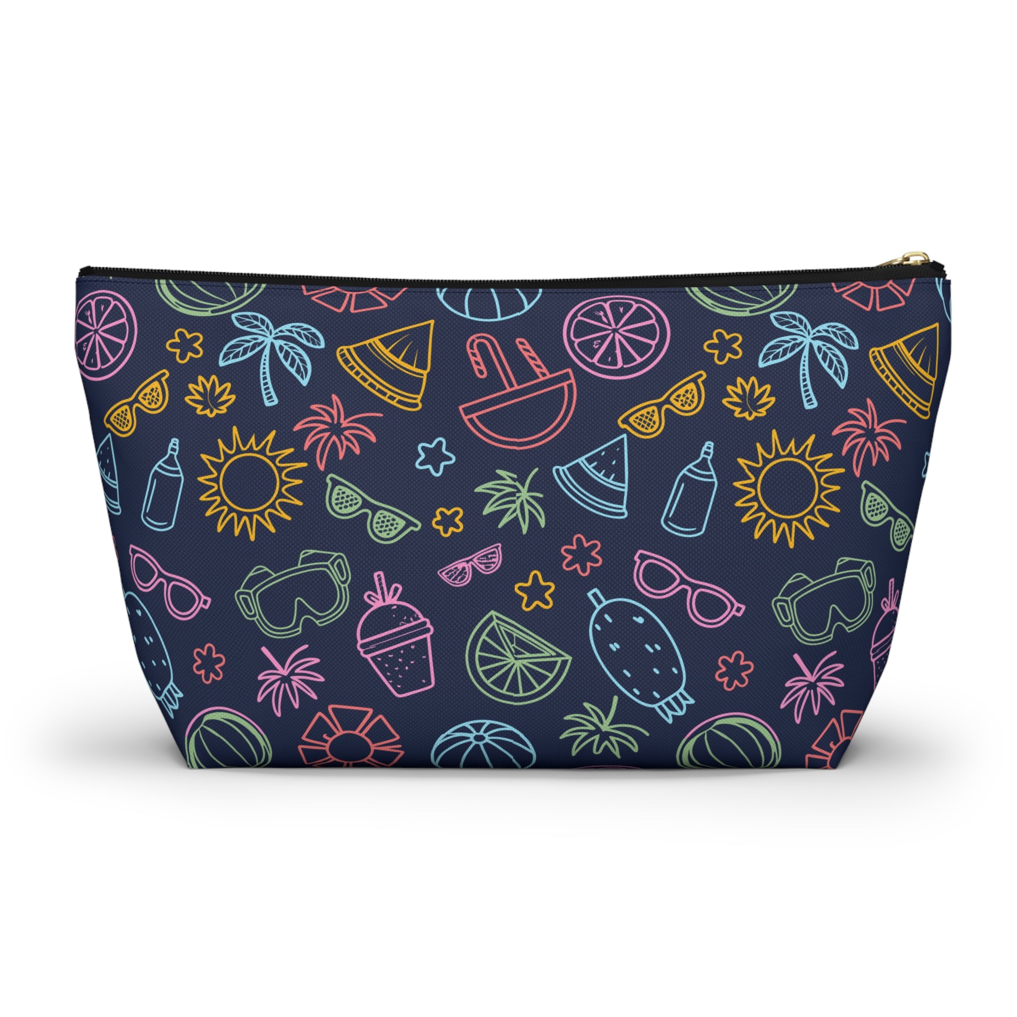 Summer Fun Accessory Pouch