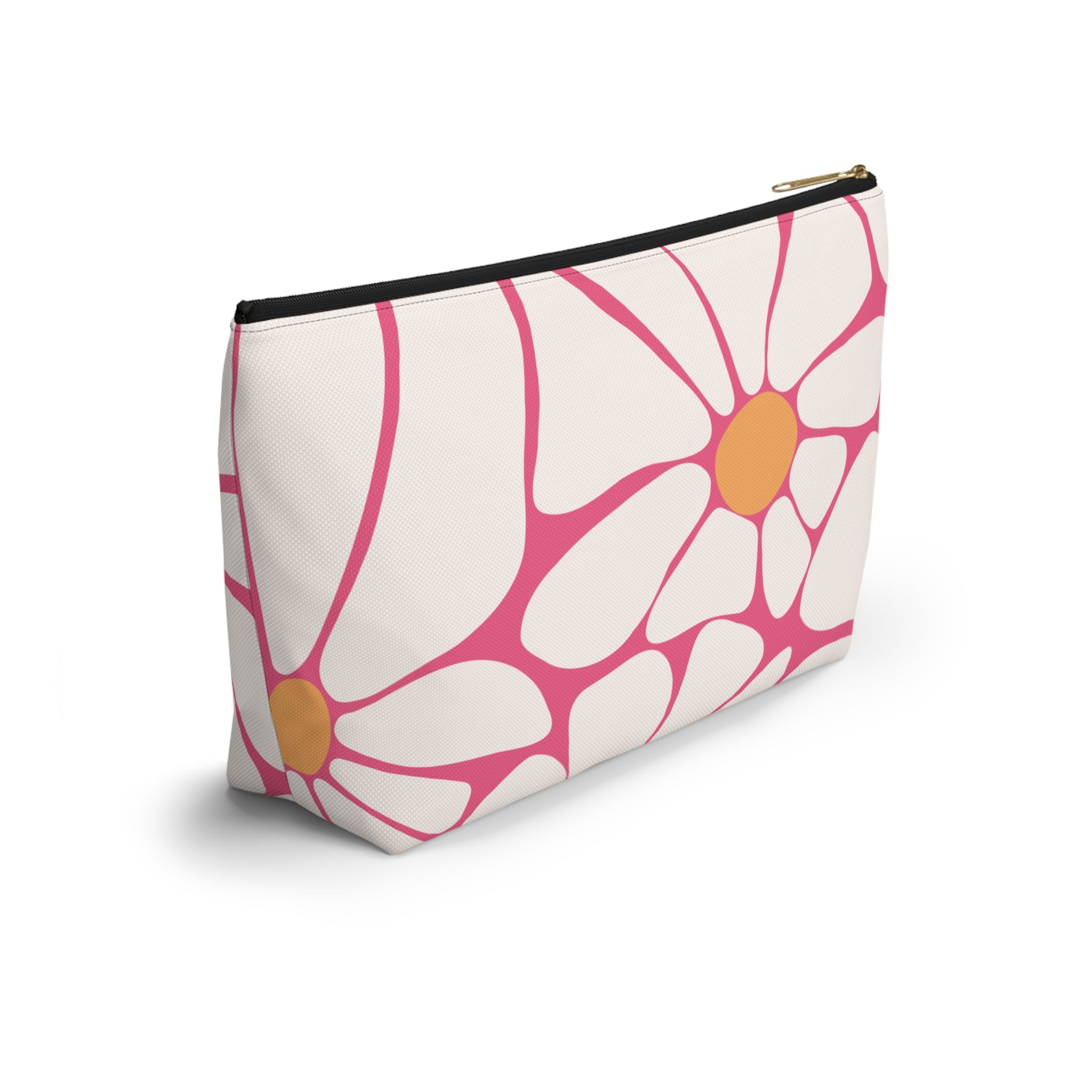 Oopsie Daisies Accessory Pouch