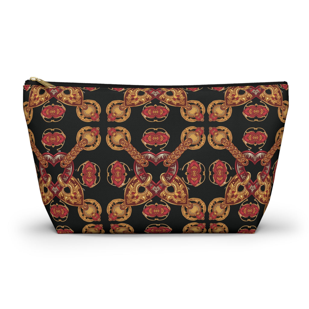 Heart Rocker Accessory Pouch