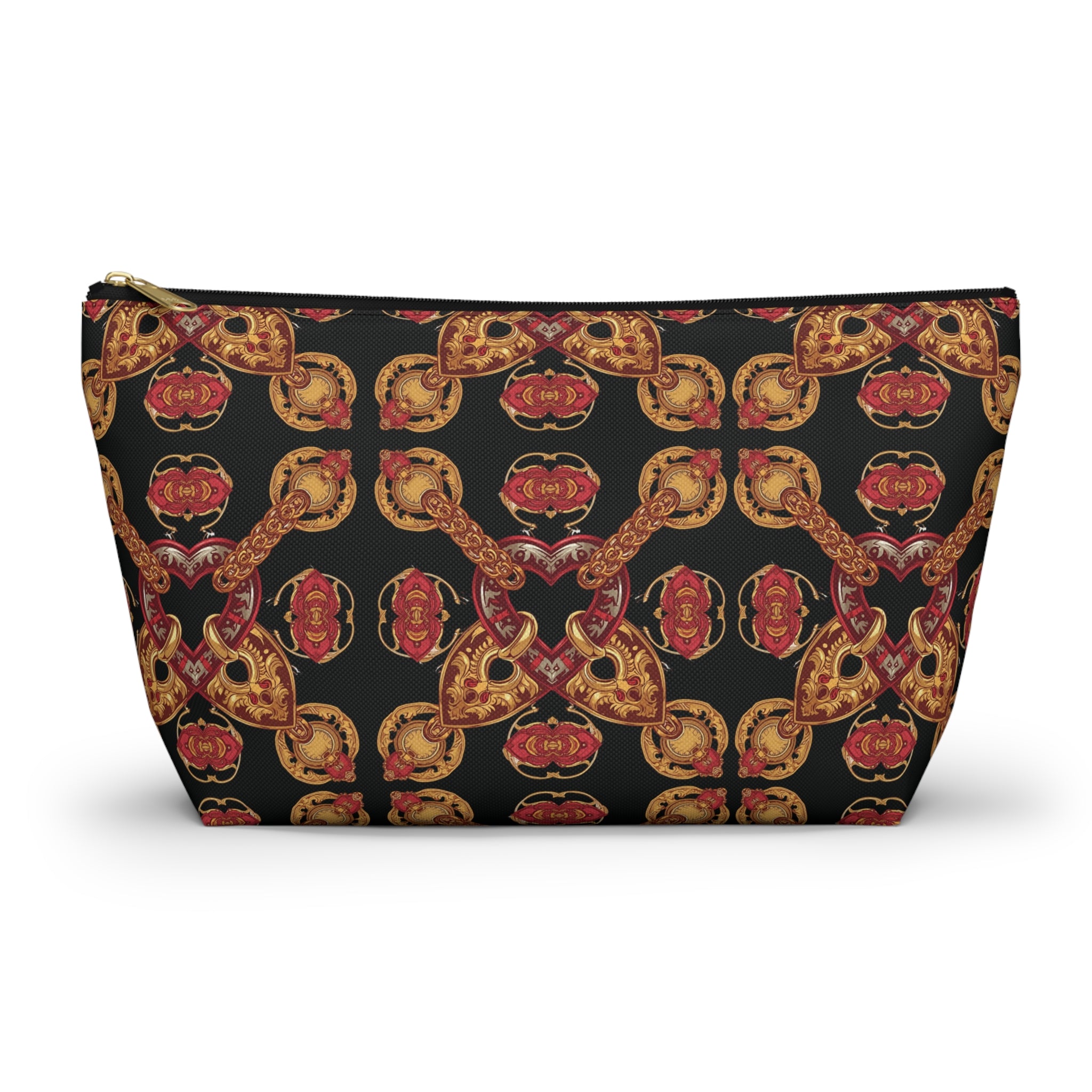Heart Rocker Accessory Pouch