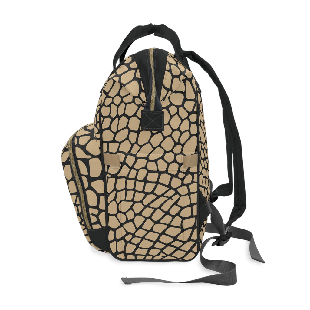 Sahara Stride Commuter Backpack