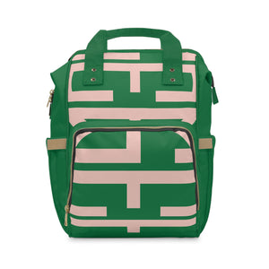 Green/Pink