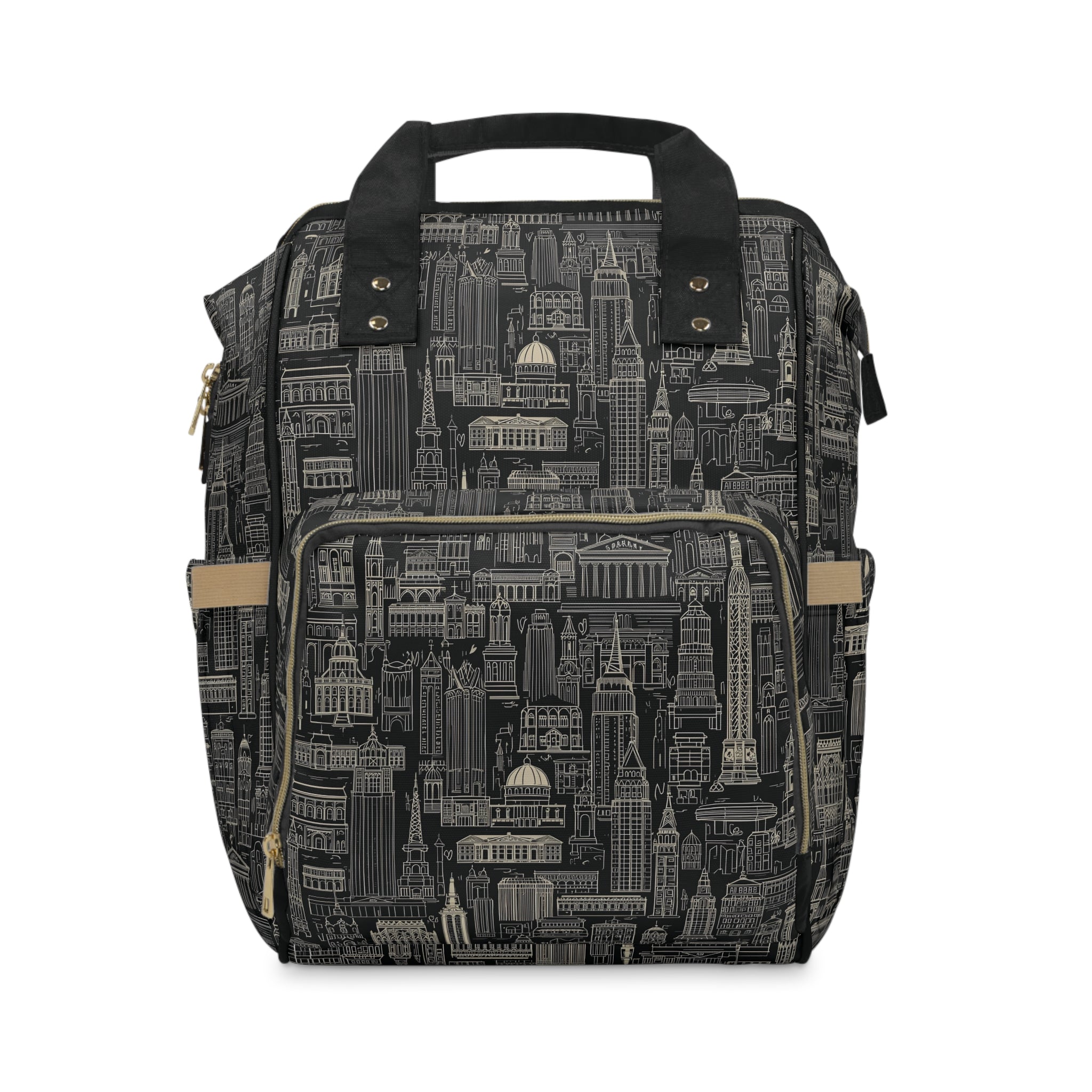 World Traveler Commuter Backpack