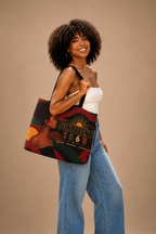 Juneteenth 1865 Weekender Tote Bag