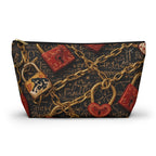 Lock & Love Accessory Pouch