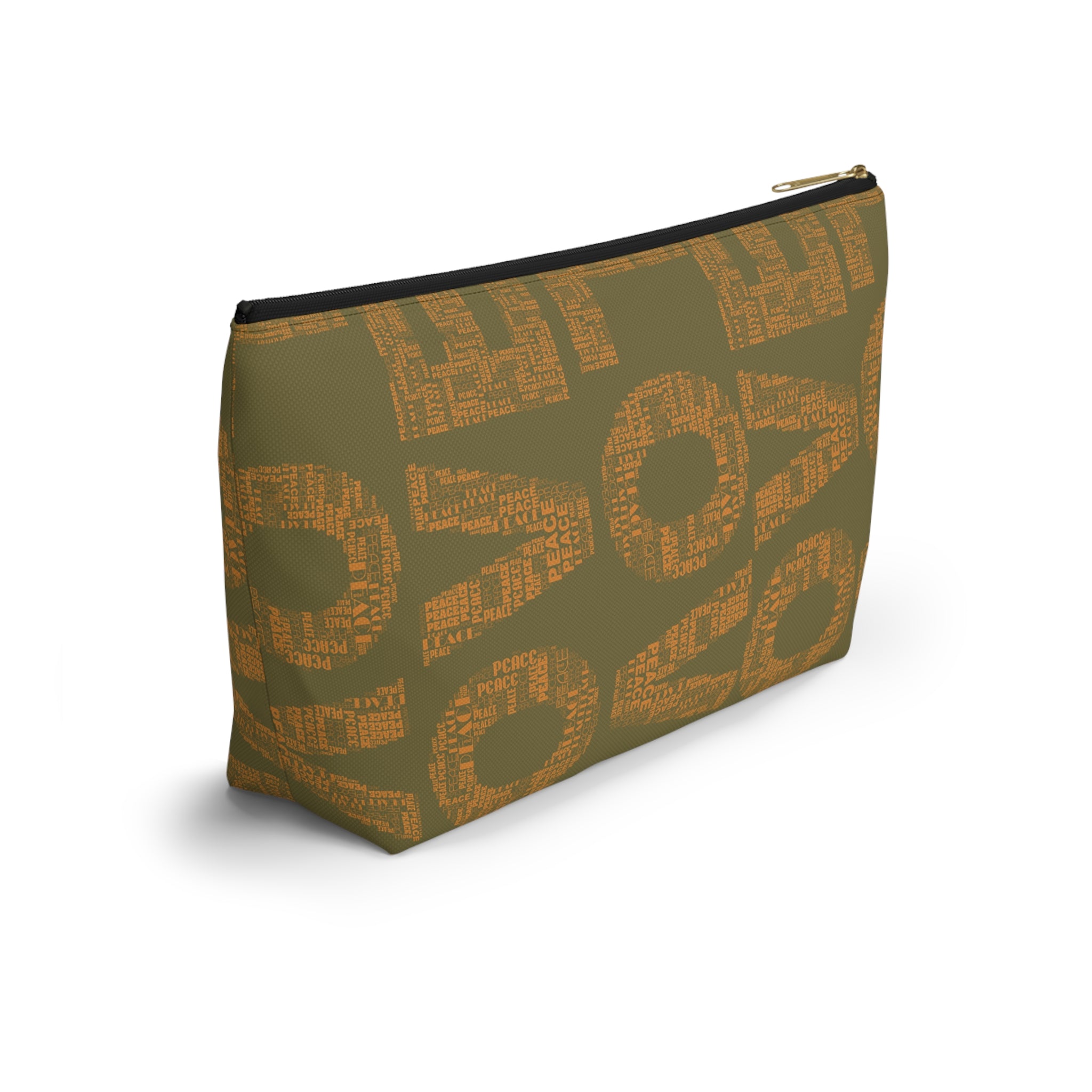 Love Meditation Accessory Pouch