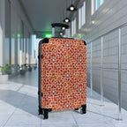 Mosaic Blaze Hard-Shell Luggage