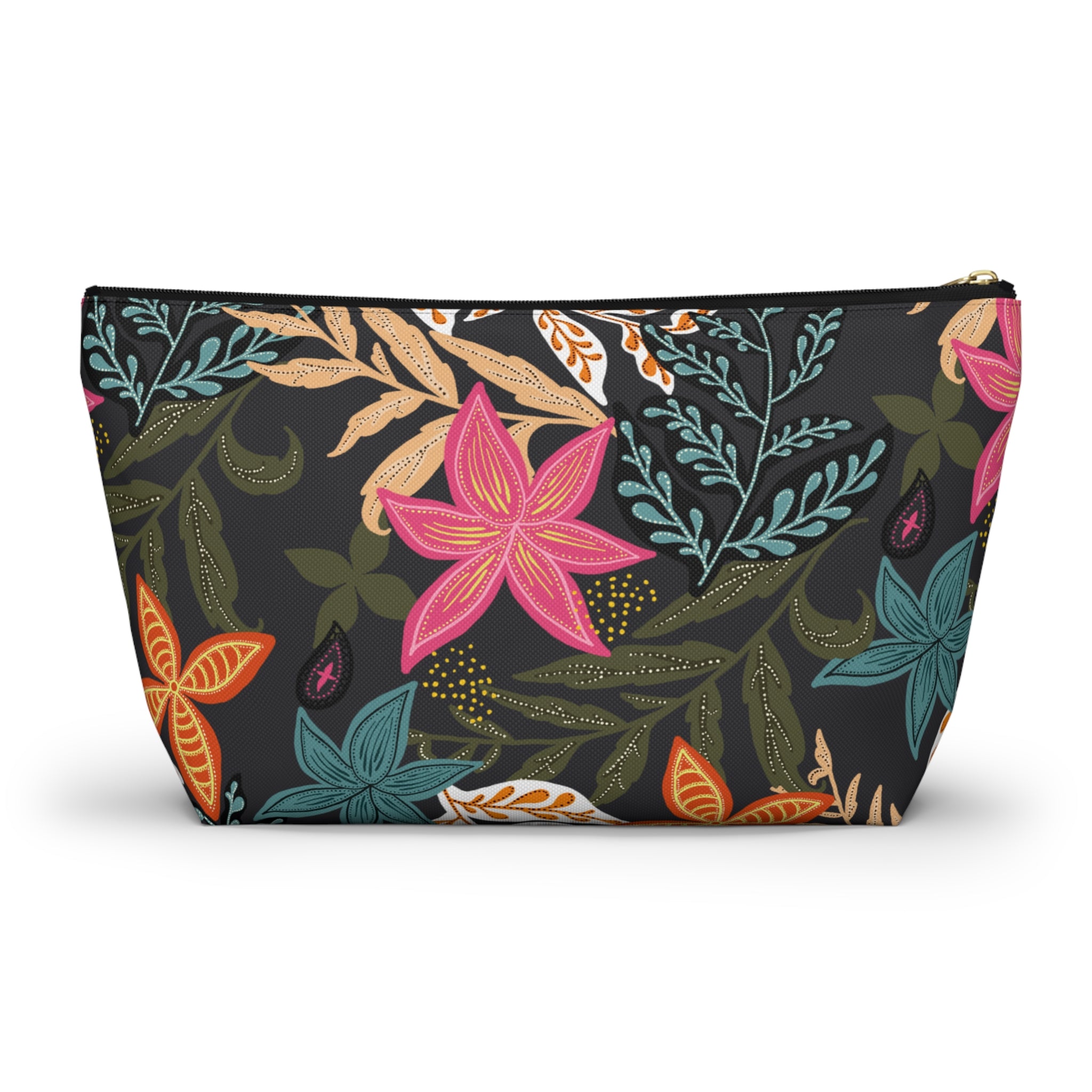 Tropical Nights Accessory Pouch