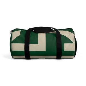 Green/Cream