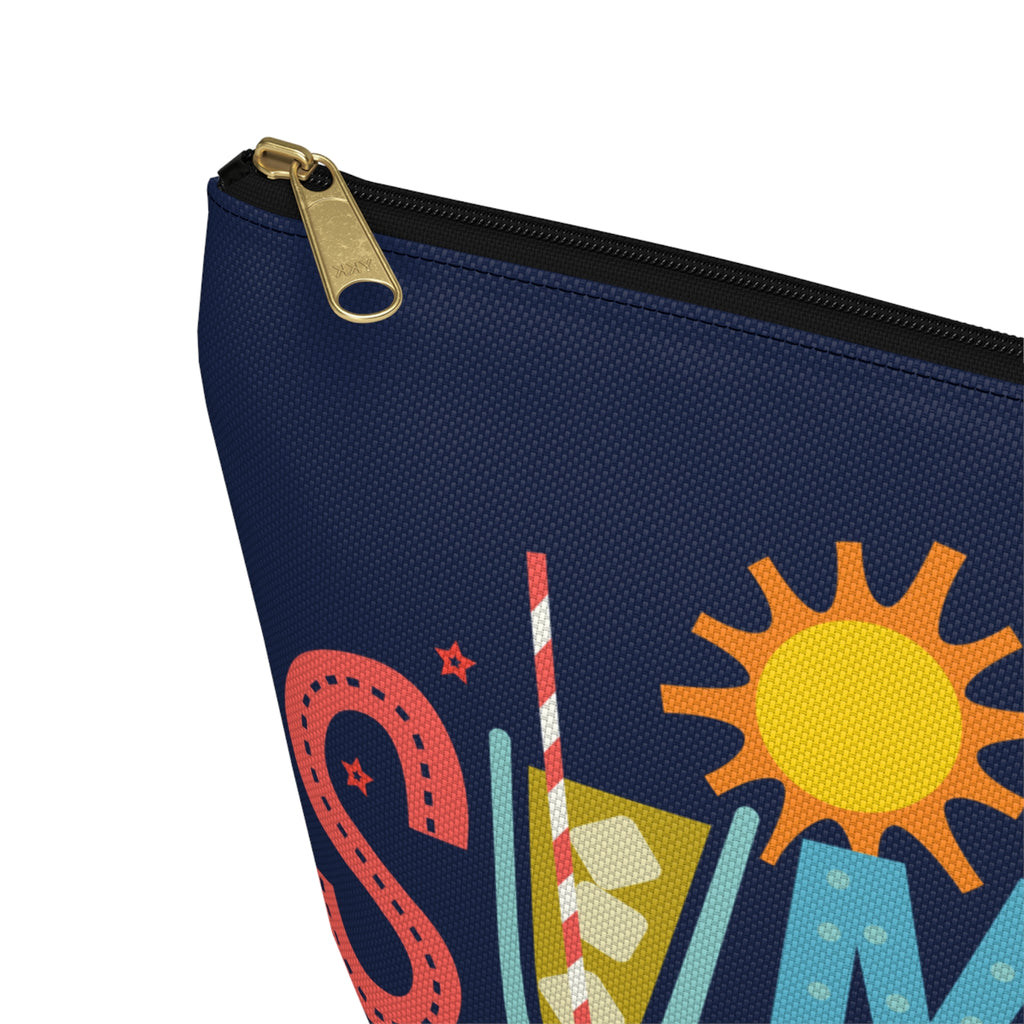 Summer Fun Accessory Pouch