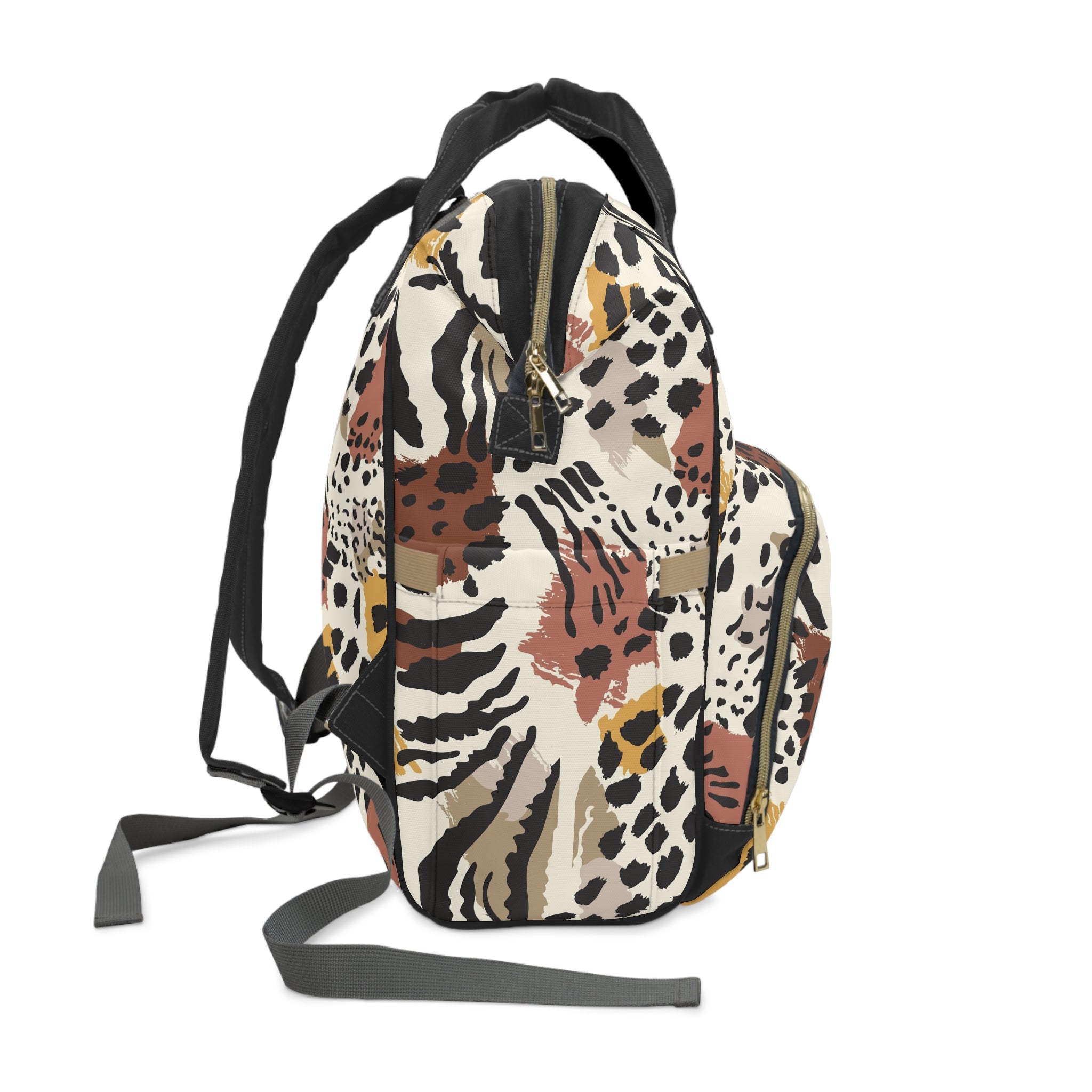 Fierce Harmony Commuter Backpack