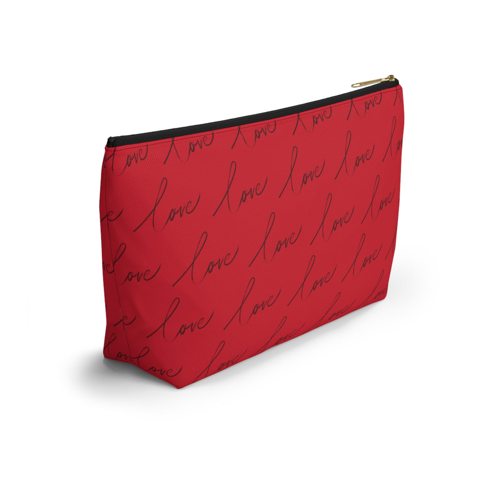 Love Within Accessory Pouch