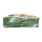 At The River Packable Oversized Carryall Tote — Lightweight Multipurpose Beach & Travel Bag